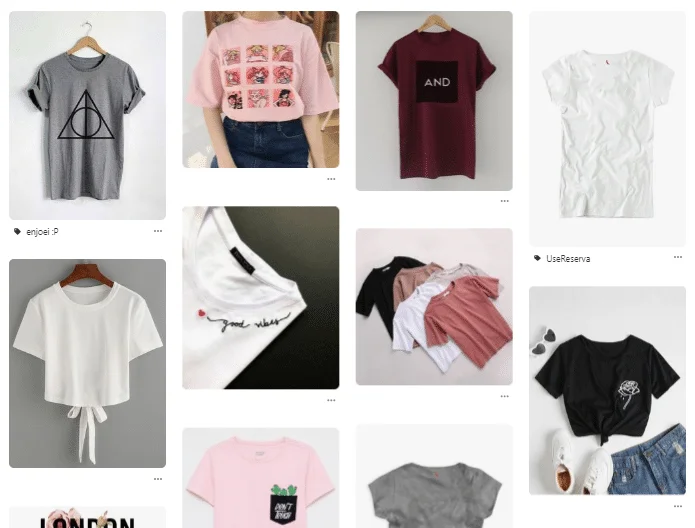 Pinterest para empresas