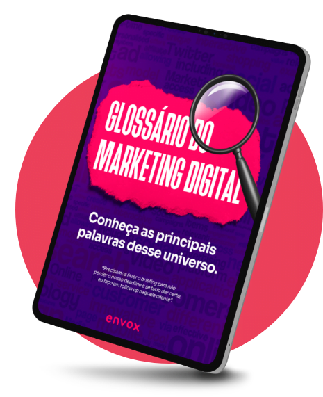 Glossário do Marketing Digital