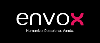 logo envox 2025 marketing digital agencia de marketing curitiba inbound marketing