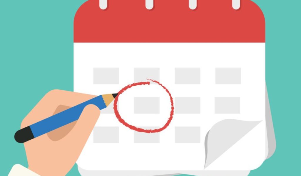 eventos de Marketing Digital em 2018