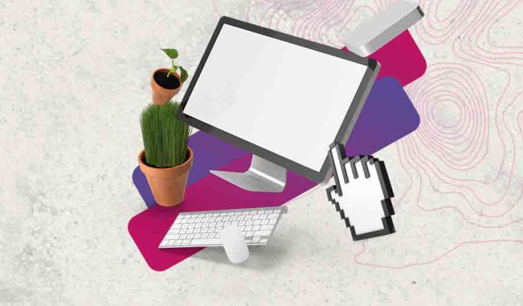 website ainda é importante