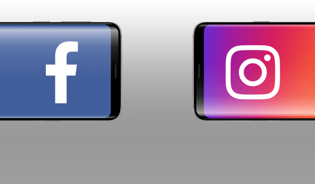Facebook x Instagram ENVOX