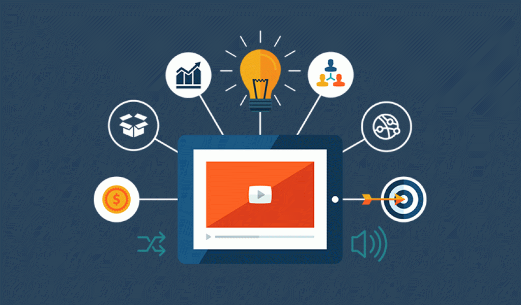 Marketing Digital Pequenas Empresas