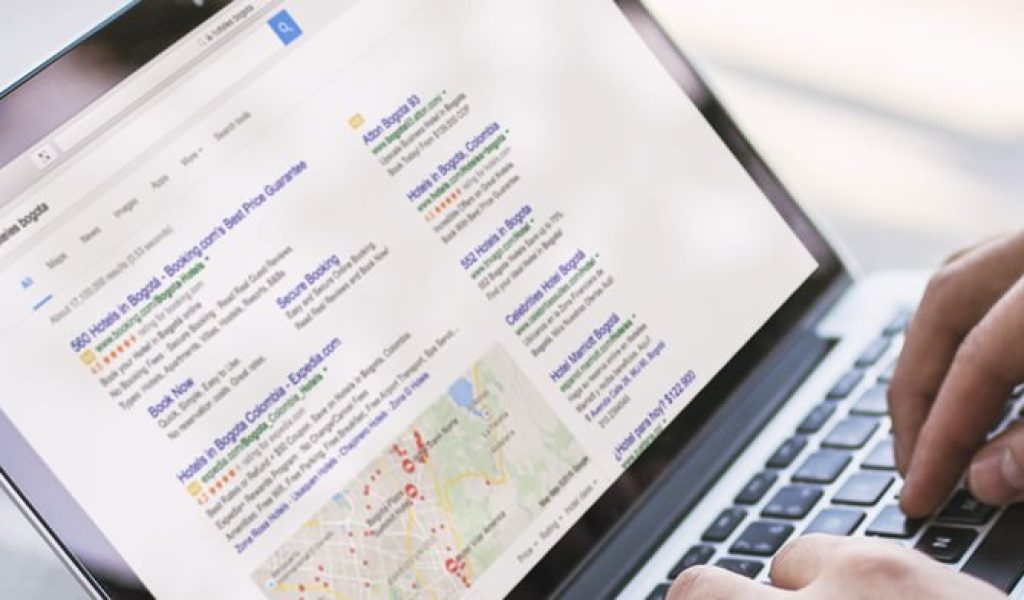Aparecer no topo do Google Aparecer no topo do Google