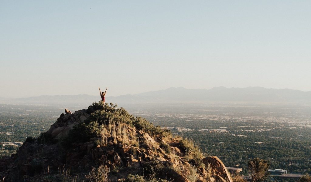 atrair prosperidade empreendedor