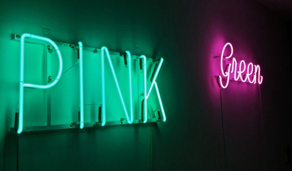 cores no Marketing Digital cores no Marketing Digital