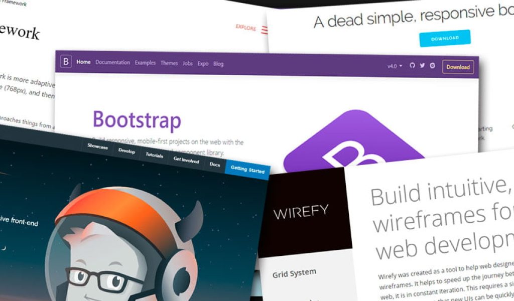 design responsivo 5 frameworks o google prioriza teste seu site envox marketing digital