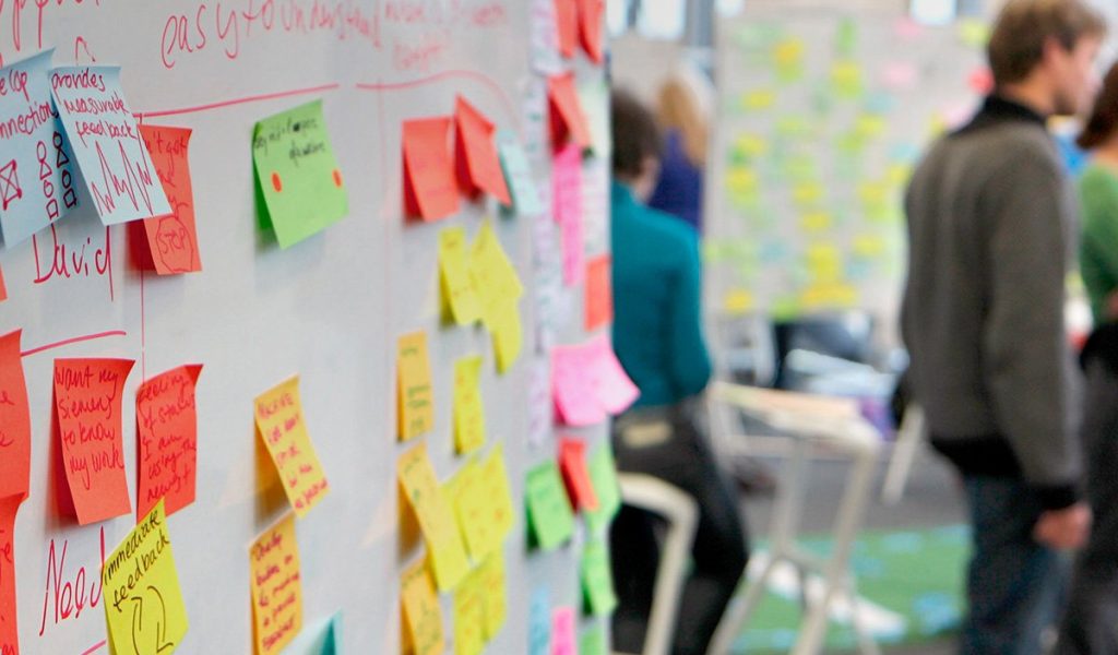 Design Thinking: entenda o que é e como pode impactar em seu negócio