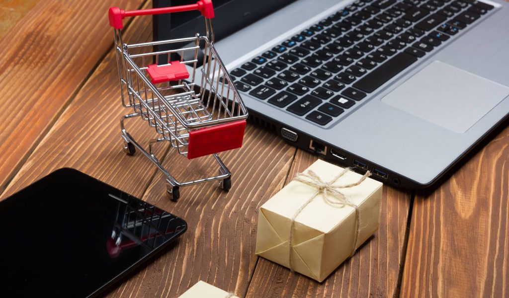 E-commerce ENVOX Marketing Digital E-commerce ENVOX Marketing Digital
