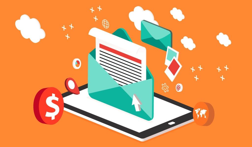 Email Marketing ENVOX