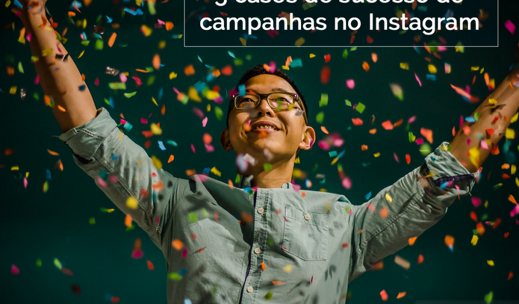 Campanhas no Instagram