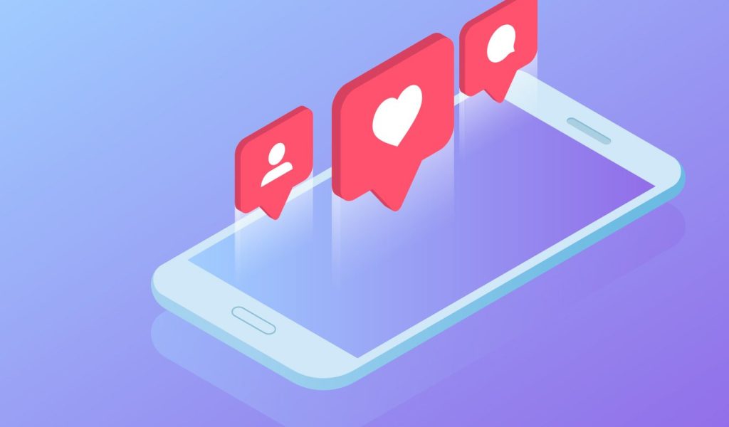 Instagram Stories ENVOX Marketing Digital