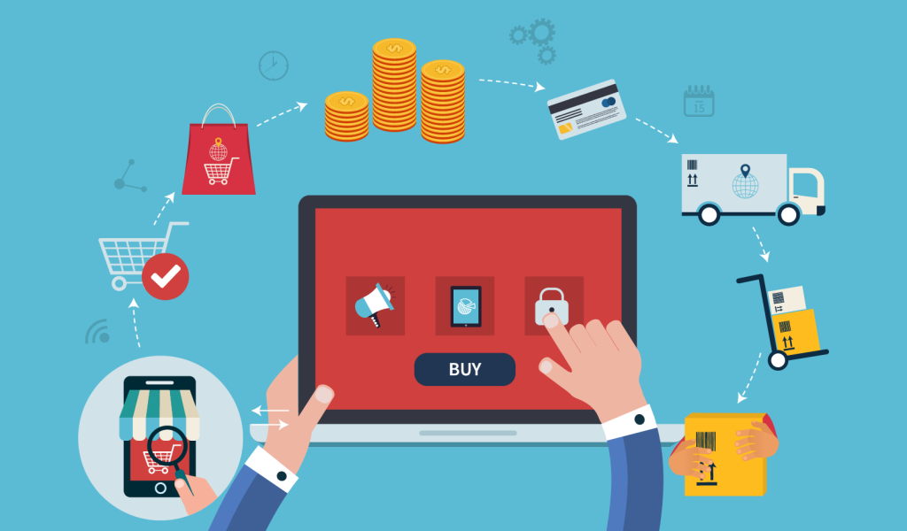 Tudo o que você precisa saber para ter uma Loja Virtual de Sucesso