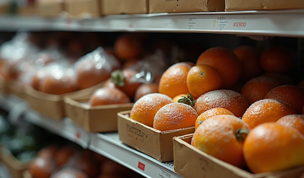 Vários produtos populares nacionais e internacionais com suas embalagens destacadas em fundo branco, mostrando marcas conhecidas que viraram nomes genéricos