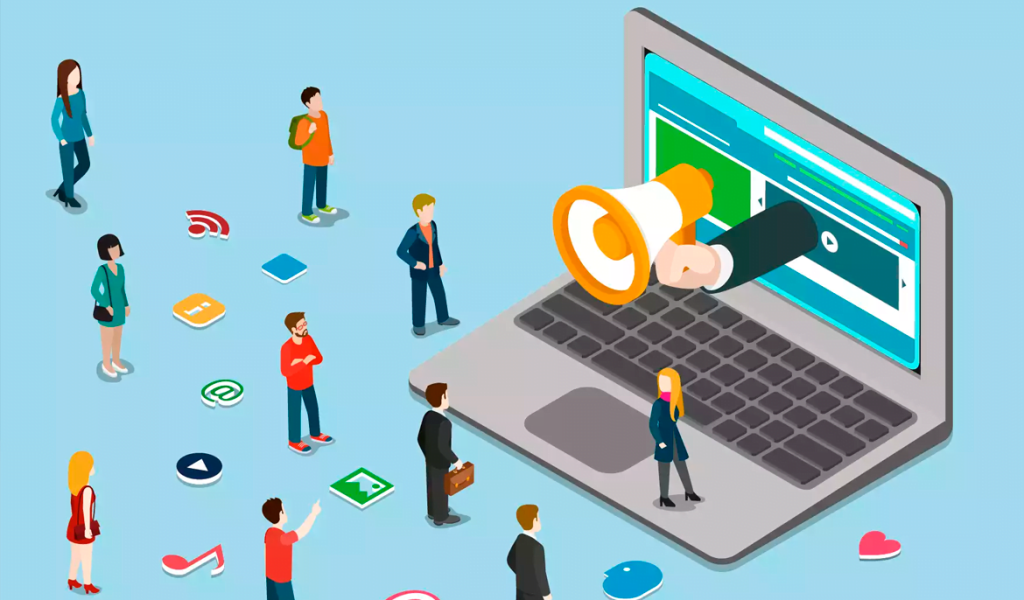 Marketing Digital: 7 dicas para definir as estratégias e impulsionar as visitas do seu site