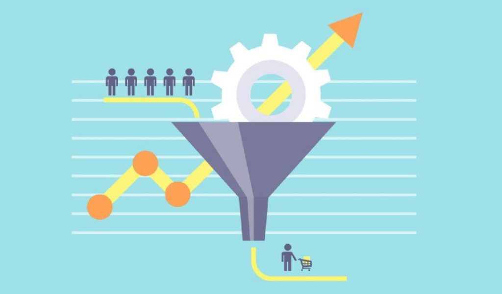 Pipeline de vendas ENVOX Marketing Digital