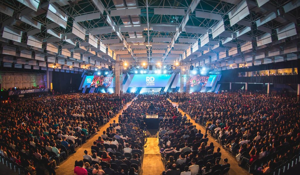 rd summit 2020