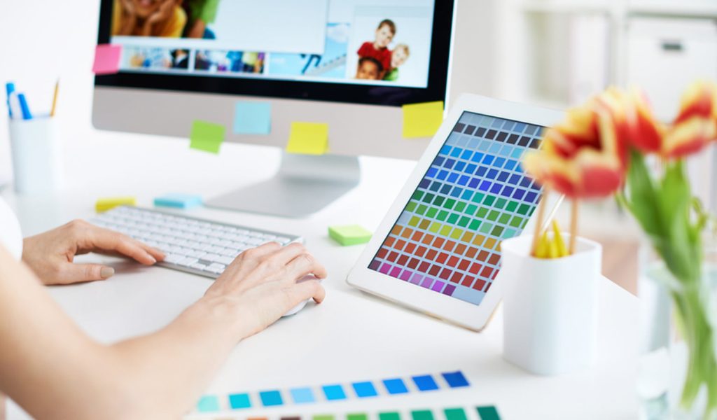 Web Design ENVOX Marketing Digital